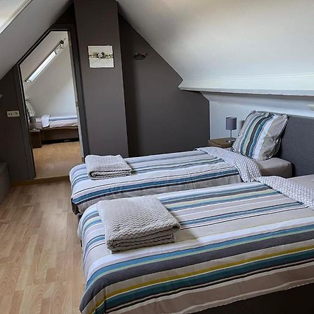Vakantiewoning Leberg Brakel Exterior foto