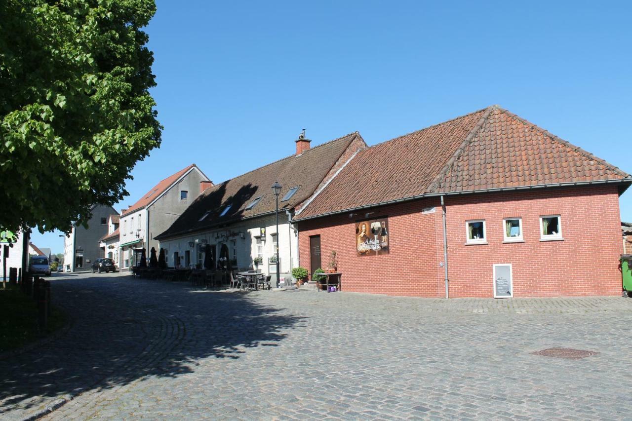 Vakantiewoning Leberg Brakel Exterior foto